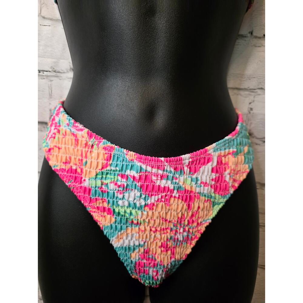 Women's Bikini Multi-Color - Picture 2 of 4